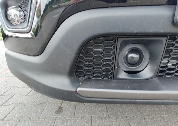 Jeep Compass cena 84900 przebieg: 74000, rok produkcji 2020 z Lublin małe 137